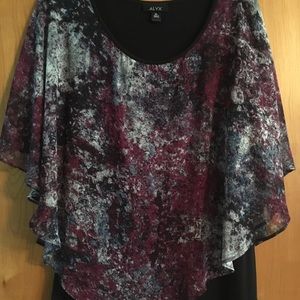 NWT Alyx top size XL.